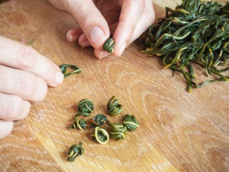 В чем польза ферментированных травяных чаев
